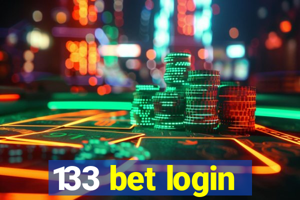 133 bet login